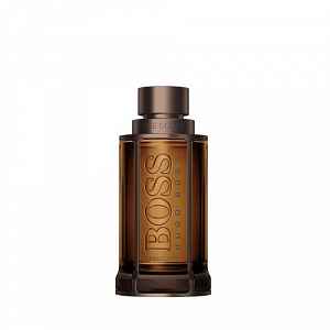 Hugo Boss BOSS The Scent Absolute parfémovaná voda pro muže 50 ml