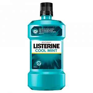 Listerine Coolmint 500 ml