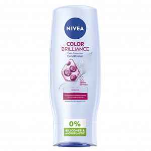 NIVEA kondicionér 200ml barvené vlasy