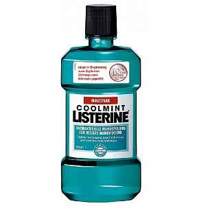 Listerine Coolmint 500 ml