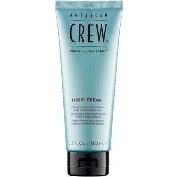 American Crew Styling stylingový krém se středním zpevněním a přirozenými odlesky  100 ml