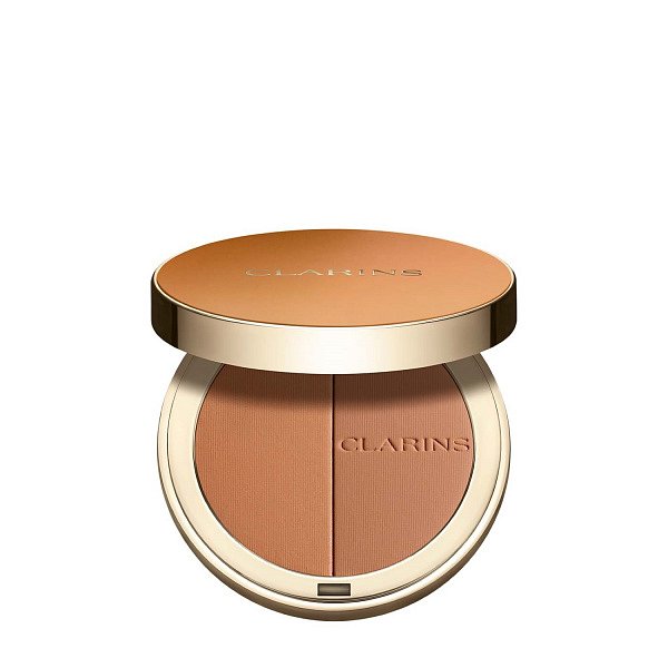 Clarins Ever Bronze bronzer  - 03 10 g