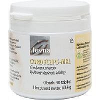 Cordyceps Sinensis tbl.90