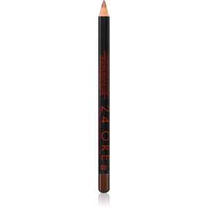 Deborah Milano 24 Ore Lip Pencil dlouhotrvající tužka na rty odstín 5 Chocolate 1.5 g