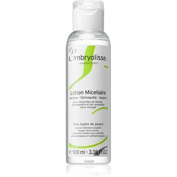 Embryolisse Cleansers and Make-up Removers micelární čisticí voda  100 ml