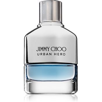 Jimmy Choo Urban Hero parfémovaná voda pro muže 50 ml