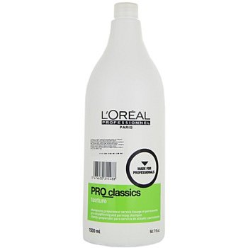 L’Oréal Professionnel PRO classics šampon pro trvalené vlasy  1500 ml