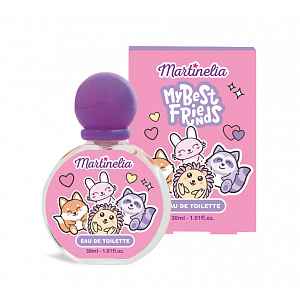 Martinelia My Best Friends toaletní voda 30 ml