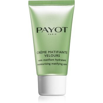 Payot Pâte Grise hydratační matující krém pro mastnou a smíšenou pleť 50 ml