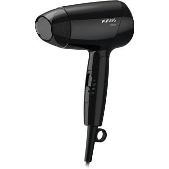 Philips Essential Care BHC010/10 cestovní fén na vlasy BHC010/10