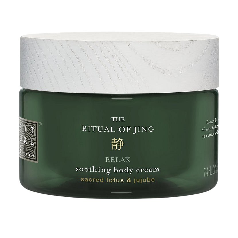 Rituals Jing Tělový krém 220ml