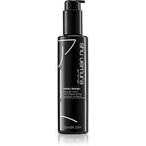 Shu Uemura Styling netsu design vyživující a termoochranný krém 150 ml