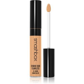 Smashbox Studio Skin Flawless 24 Hour Concealer dlouhotrvající korektor odstín Light Medium Warm Golden 8 ml