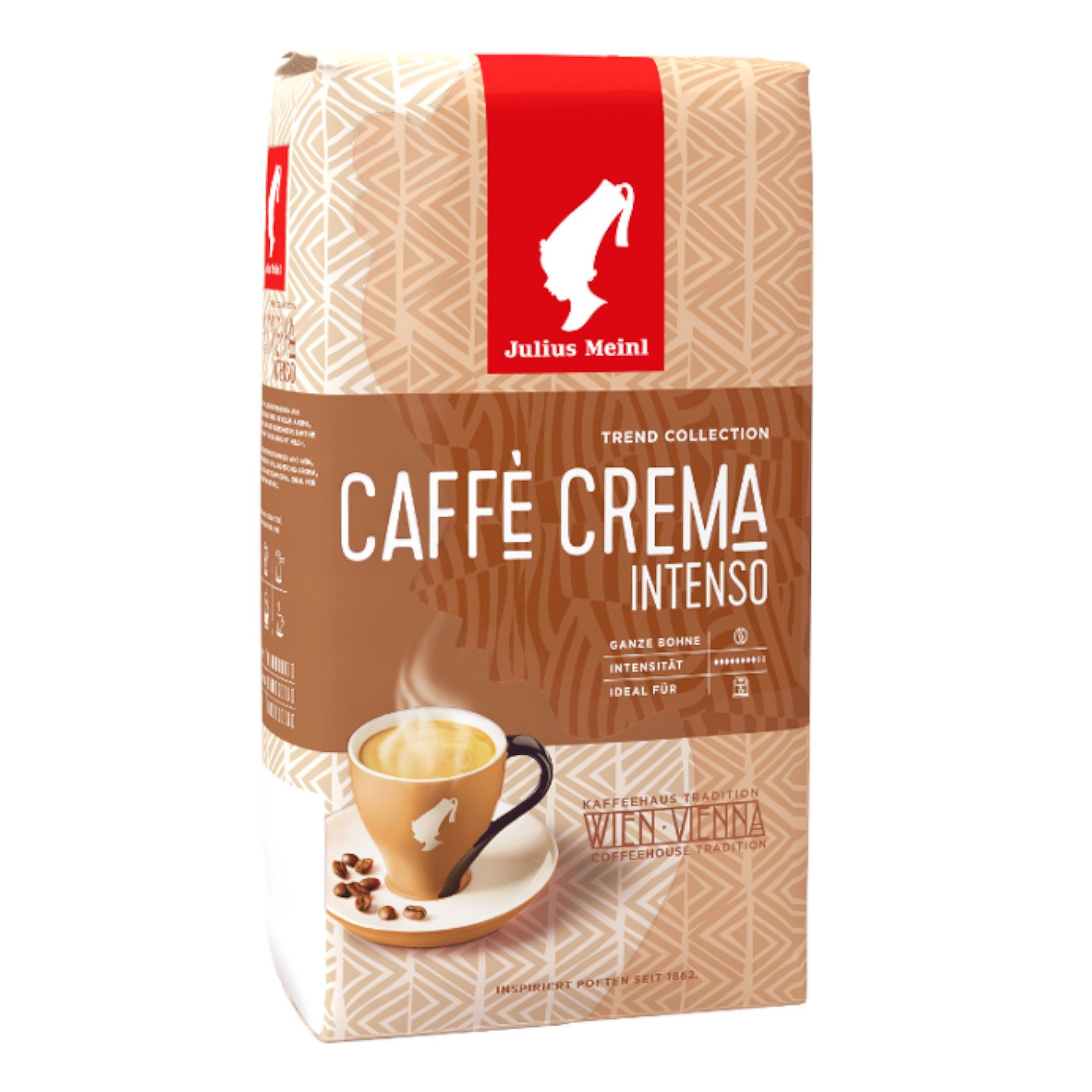 Trend Collection Caffé Crema Intenso 1kg