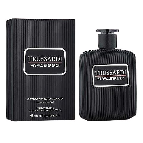 Trussardi Riflesso Streets of Milano EdT 100ml