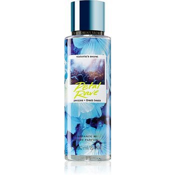 Victoria's Secret Petal Rave parfémovaný tělový sprej pro ženy 250 ml