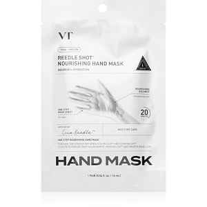 VT Cosmetics Reedle Shot Nourishing Hand Mask regenerační maska na ruce ve formě rukavic s vyživujícím účinkem 1 pár