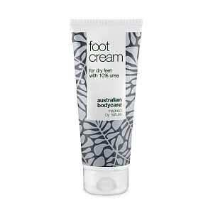 Australian Bodycare Foot Cream Krém na chodidla 100ml