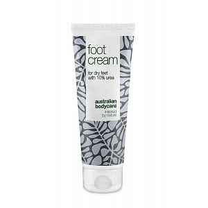 Australian Bodycare Foot Cream Krém na chodidla 100ml