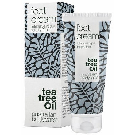 Australian Bodycare Foot Cream Krém na chodidla 100ml