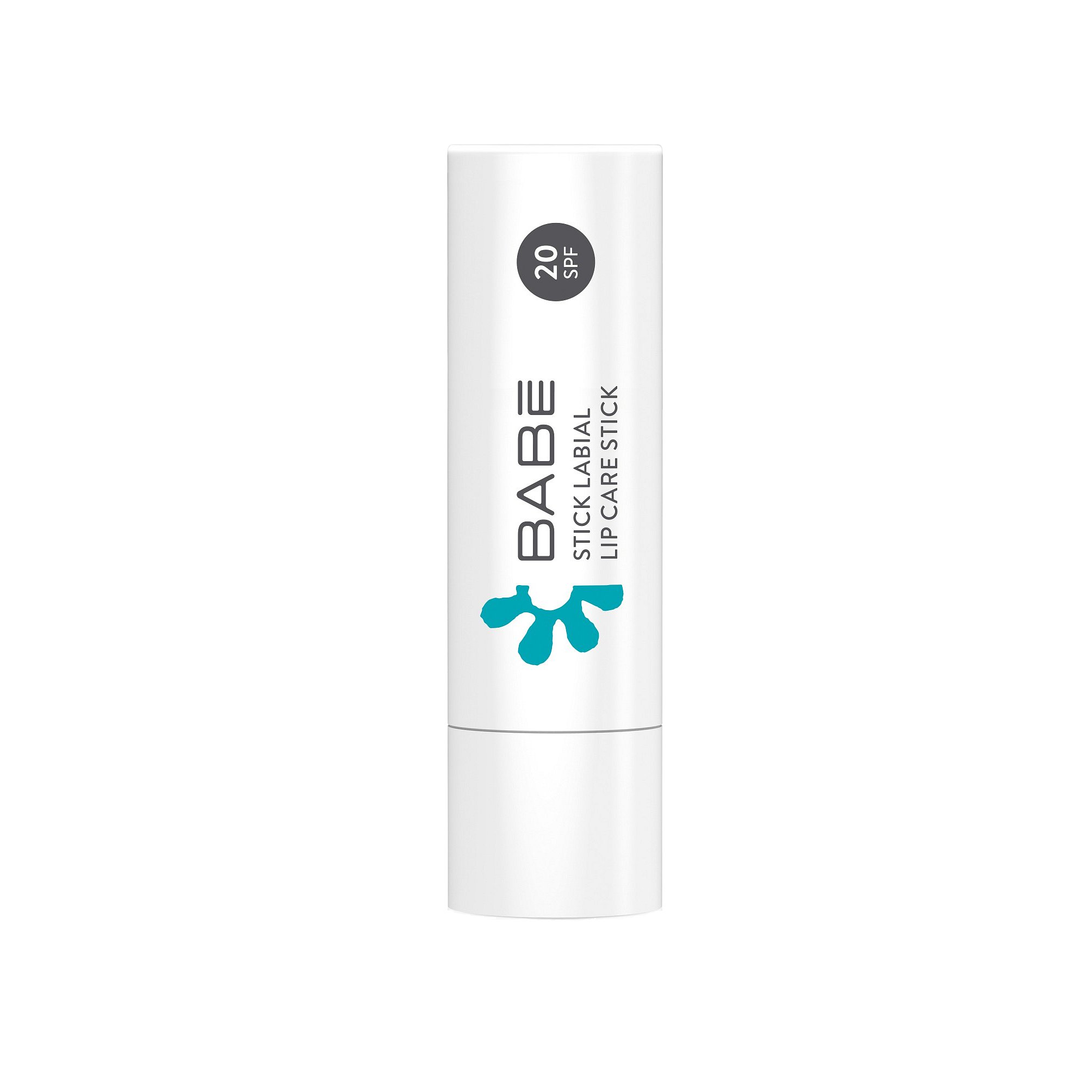 Babé Face Lip Care Stick SPF 20 4g