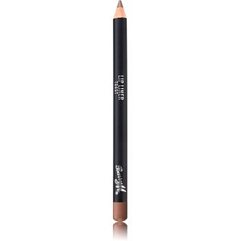 Barry M Lip Liner konturovací tužka na rty odstín Toast