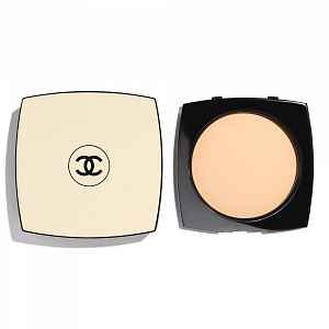 CHANEL CHANEL LES BEIGES PUDR PRO ZDRAVÝ VZHLED - NÁPLŇ PUDR PRO ZDRAVÝ VZHLED - NÁPLŇ  - B20 12G NÁPLŇ 12 G