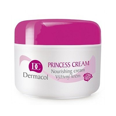 Dermacol Princess Cream 50ml