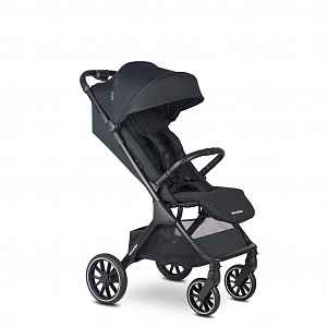 Easywalker Kočárek sportovní Jackey2 XL Midnight Black