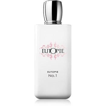 Eutopie No. 1 parfémovaná voda unisex 100 ml