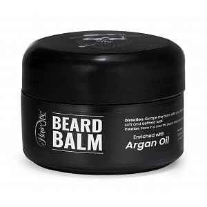 Hairotic Men Beard Balm balzám na vousy 50 g