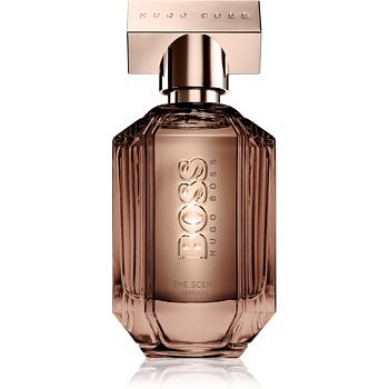 Hugo Boss BOSS The Scent Absolute parfémovaná voda pro ženy 50 ml