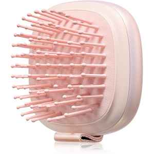 Laifen Air Pink kartáč se zrcátkem 1 ks
