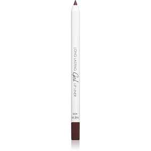 LAMEL Long Lasting Gel Eyeliner dlouhotrvající tužka na oči odstín 406 Mocco 1.8 g