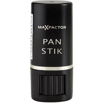 Max Factor Panstik make-up a korektor v jednom odstín 25 Fair  9 g