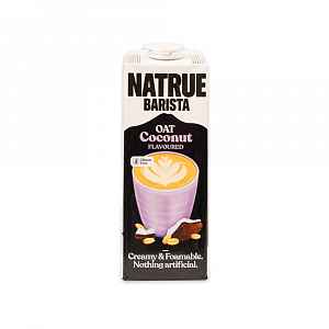 Mixit Ovesný nápoj Barista kokos 1000 ml