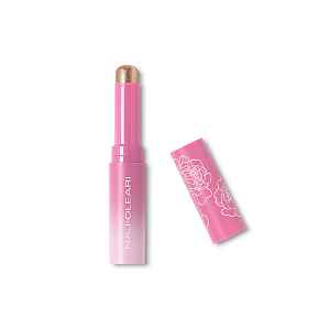 Naj-Oleari Bloomlight Eyeshadow Stick  oční stíny v tyčince  - 01 Golden Dew  2,5 g