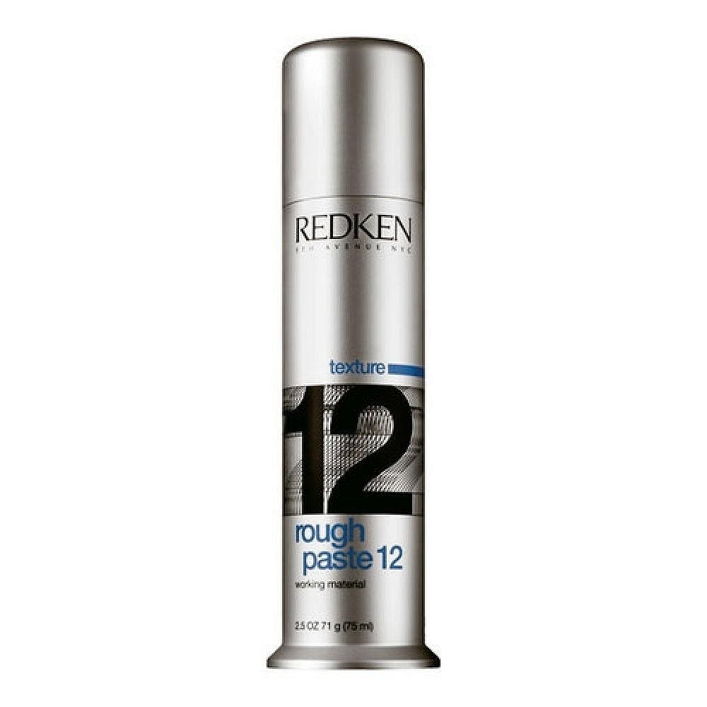 Redken Texture Rough Paste 12 75ml Stylingová tvarující pasta