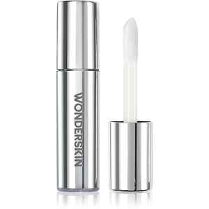 WONDERSKIN Lip Relapse Plumping Gloss lesk na rty se zvětšujícím efektem odstín Clear 3.57 ml