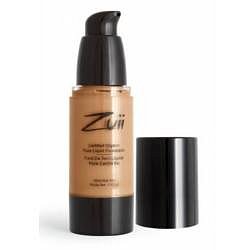 ZUII Organic BIO Tekutý make-up Natural Ivory 30 ml