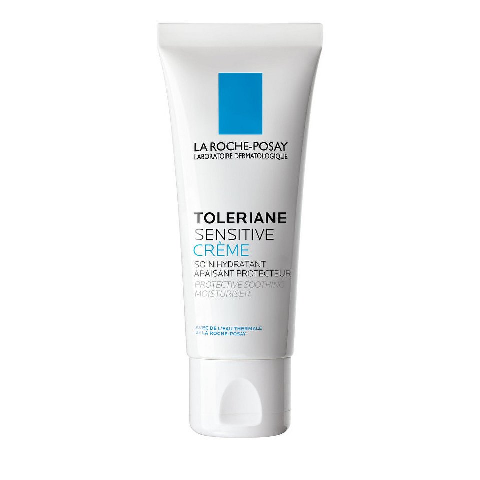 LA ROCHE-POSAY Toleriane Sensitive 40ml