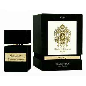 Tiziana Terenzi Black Ecstasy parfémový extrakt unisex 100 ml