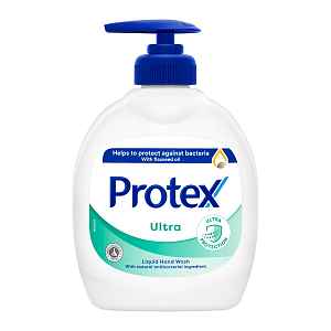 Protex Ultra Antibakteriální mýdlo tekuté 300ml