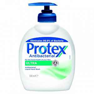 Protex Ultra Antibakteriální mýdlo tekuté 300ml