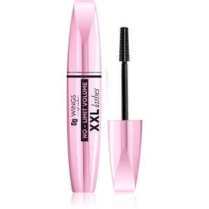 AA Wings of Color No Limit Volume XXL Lashes objemová a prodlužující řasenka 6 g