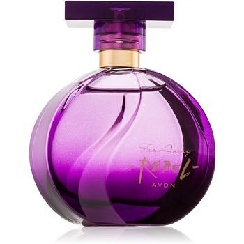 Avon Far Away Rebel parfémovaná voda pro ženy 50 ml