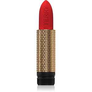 By Terry Rouge Opulent Satin Lipstick Refill saténová rtěnka – náhradní náplň odstín N9 - Red Couture 3.5 g