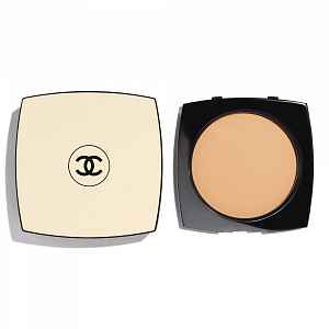 CHANEL CHANEL LES BEIGES PUDR PRO ZDRAVÝ VZHLED - NÁPLŇ PUDR PRO ZDRAVÝ VZHLED - NÁPLŇ  - B30 12G NÁPLŇ 12 G