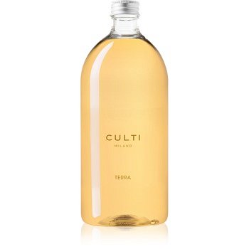 Culti Refill Terra náplň do aroma difuzérů 1000 ml