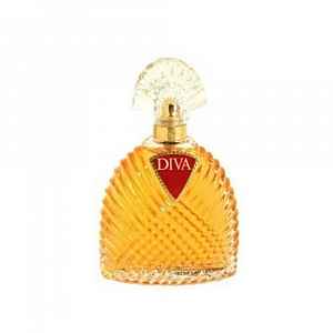 Emanuel Ungaro Diva Parfémovaná voda 50ml